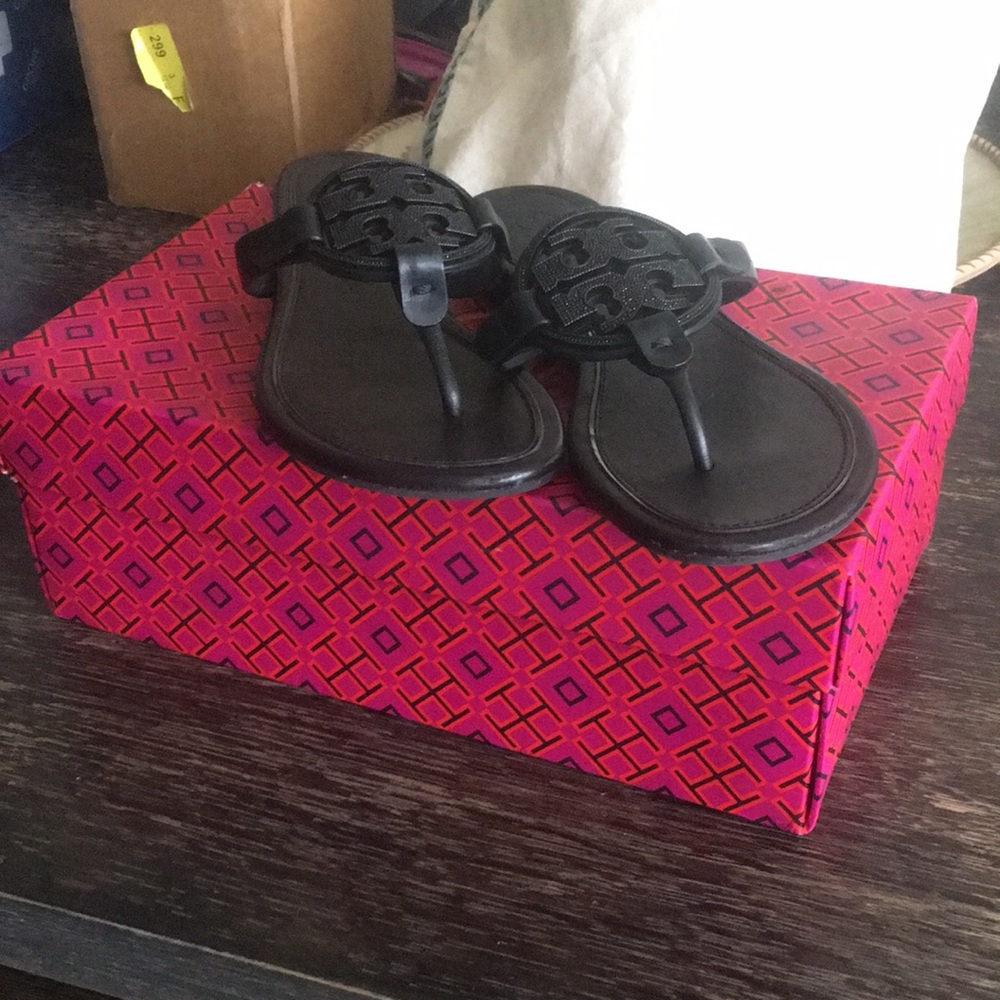 Tory Burch sandals